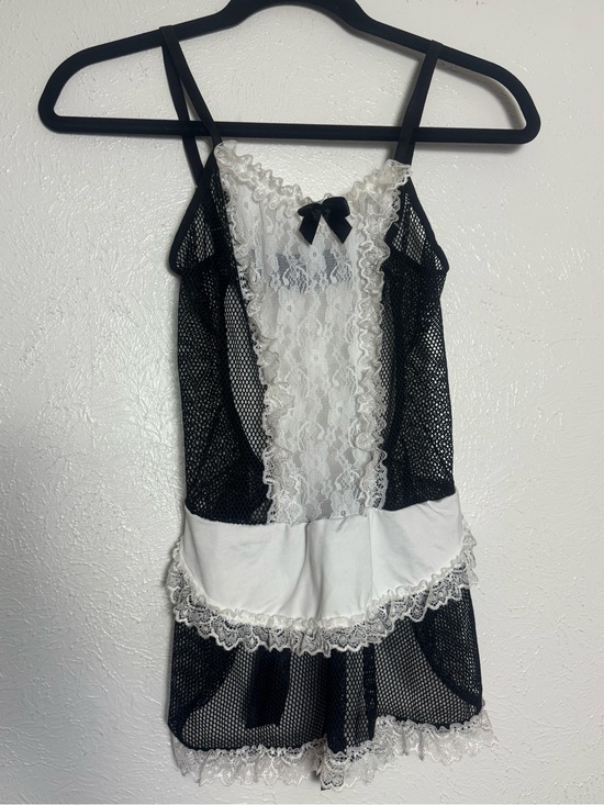 Other - Sexy Maid Costume Lingerie